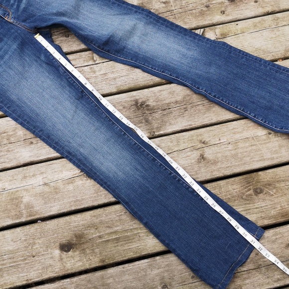 Pilcro jeans by Anthropologie - Picture 6 of 14